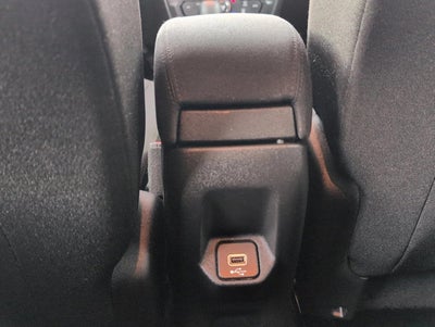 2018 Jeep Renegade Latitude 4x4