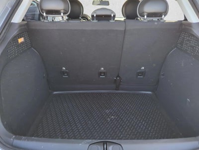 2016 FIAT 500X FWD 4dr Pop