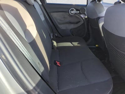 2016 FIAT 500X FWD 4dr Pop
