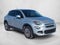 2016 FIAT 500X FWD 4dr Pop