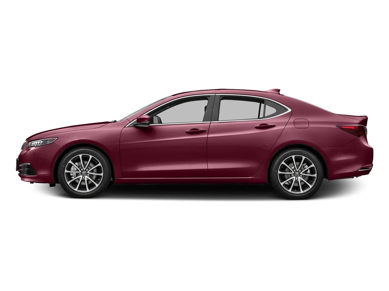 2016 Acura TLX FWD V6 Tech