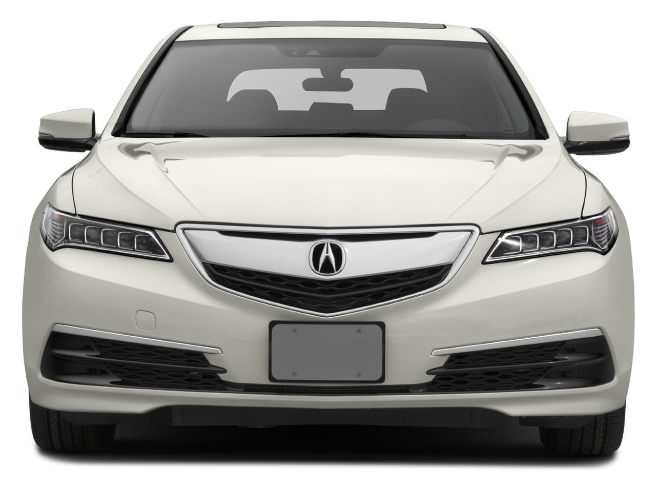 2016 Acura TLX FWD V6 Tech