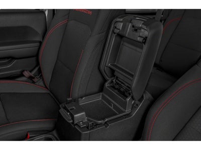 2022 Jeep Wrangler Rubicon 4x4