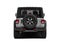 2022 Jeep Wrangler Rubicon 4x4