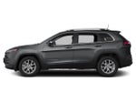 2015 Jeep Cherokee 4WD 4dr Latitude