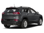 2015 Jeep Cherokee 4WD 4dr Latitude