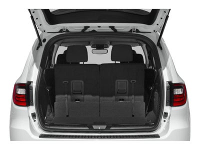 2022 Dodge Durango GT Plus RWD