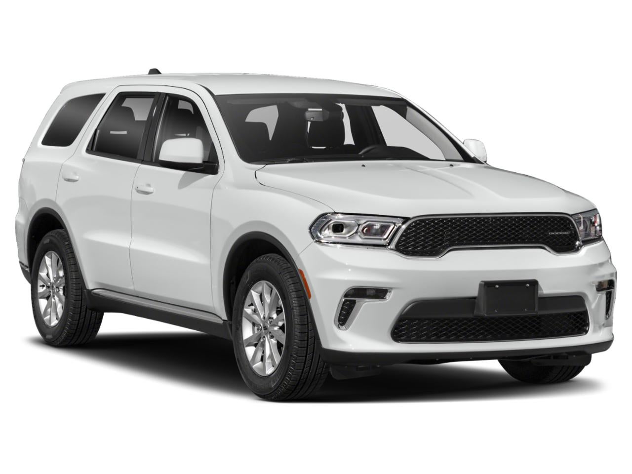 2022 Dodge Durango GT Plus RWD