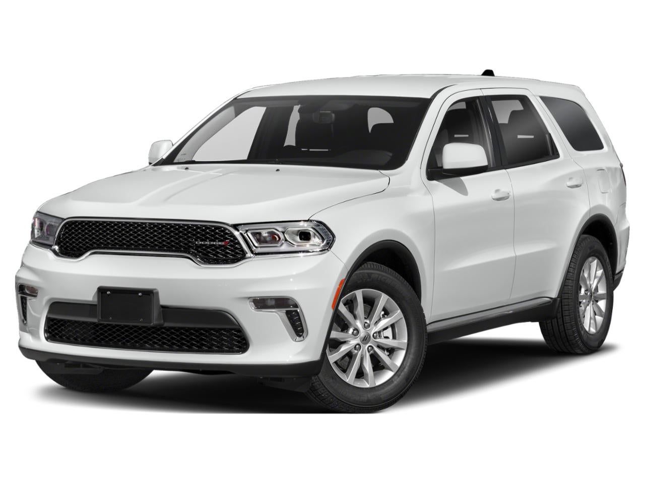 2023 Dodge Durango GT Plus RWD