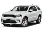 2023 Dodge Durango GT Plus RWD