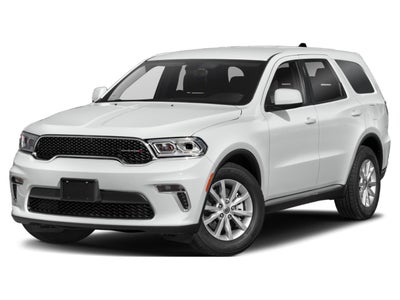 2023 Dodge Durango GT Plus RWD