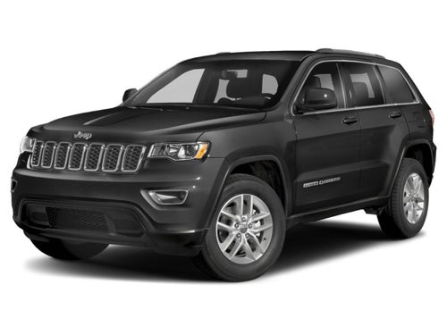 2018 Jeep Grand Cherokee Laredo E 4x2 *Ltd Avail*