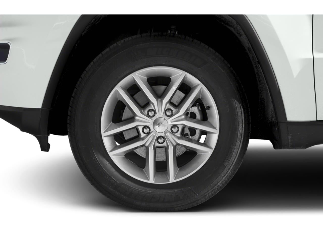 2018 Jeep Grand Cherokee Laredo E 4x2 *Ltd Avail*