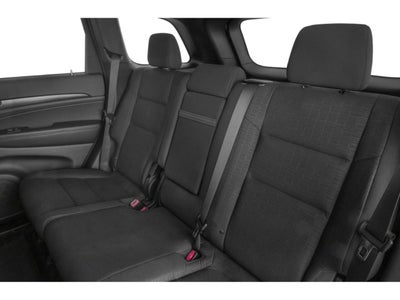 2018 Jeep Grand Cherokee Laredo E 4x2 *Ltd Avail*