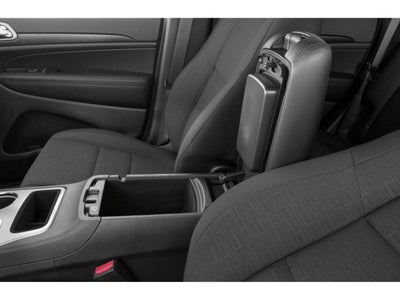 2018 Jeep Grand Cherokee Laredo E 4x2 *Ltd Avail*