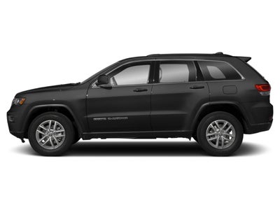 2018 Jeep Grand Cherokee Laredo E 4x2 *Ltd Avail*