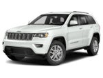 2018 Jeep Grand Cherokee Laredo E 4x2 *Ltd Avail*