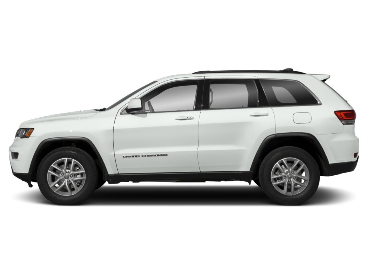 2018 Jeep Grand Cherokee Laredo E 4x2 *Ltd Avail*