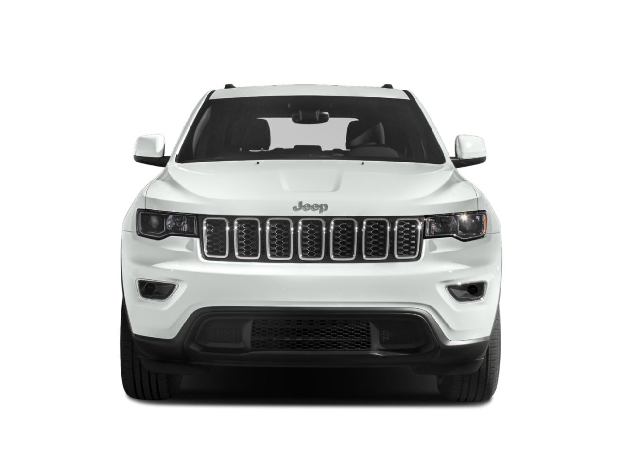 2018 Jeep Grand Cherokee Laredo E 4x2 *Ltd Avail*