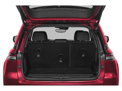 2025 Jeep Grand Cherokee Laredo X 4x2