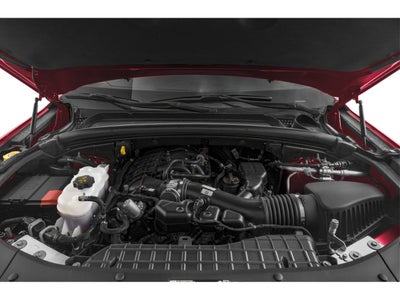 2025 Jeep Grand Cherokee Laredo X 4x2