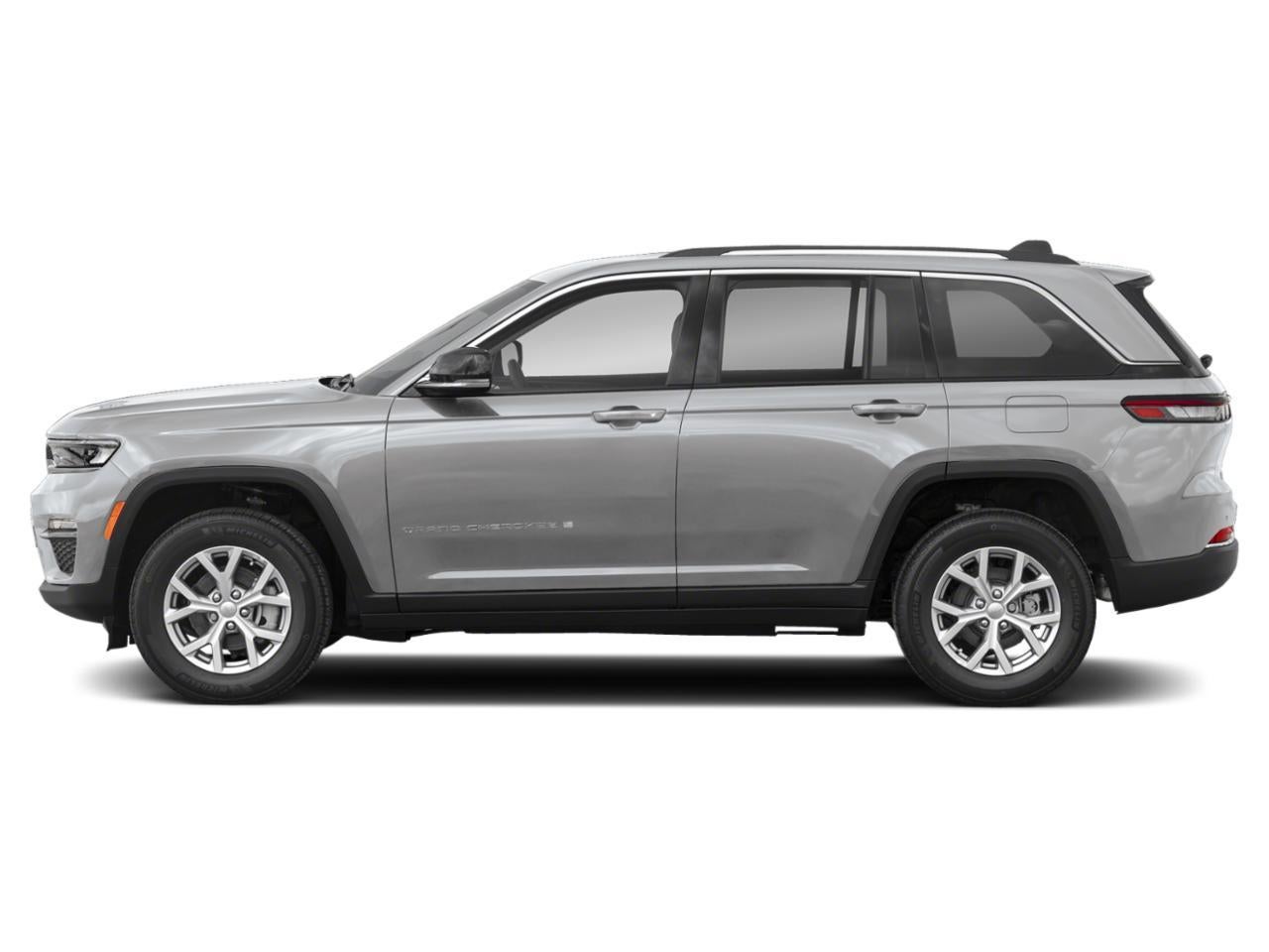2025 Jeep Grand Cherokee Laredo X 4x2