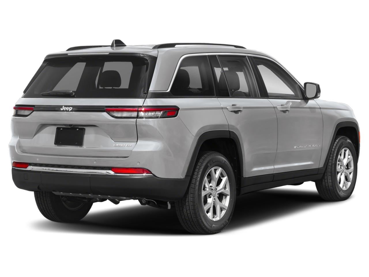 2025 Jeep Grand Cherokee Laredo X 4x2