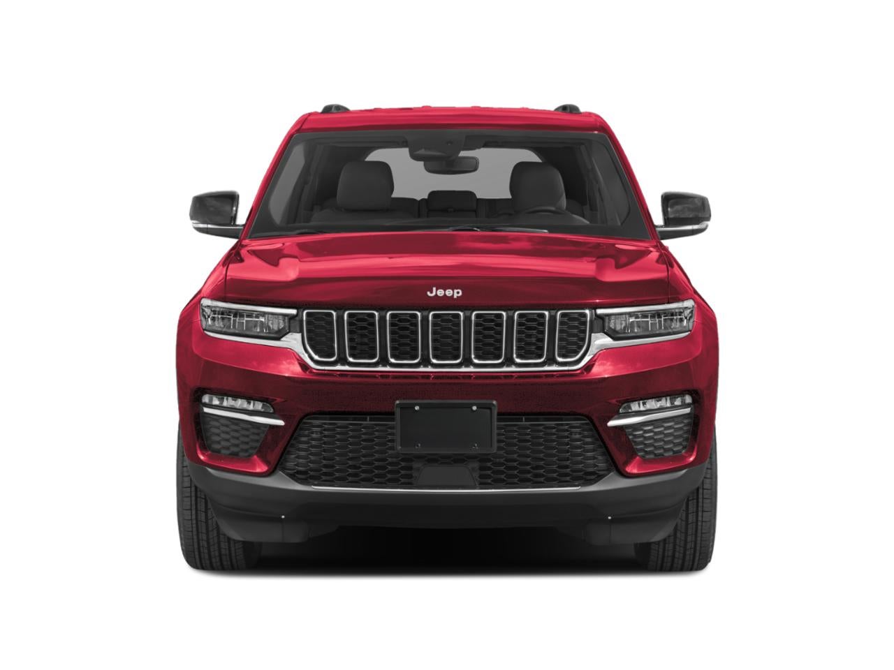 2025 Jeep Grand Cherokee Laredo X 4x2