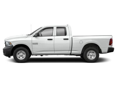 2019 RAM 1500 Classic Express 4x2 Quad Cab 6'4" Box