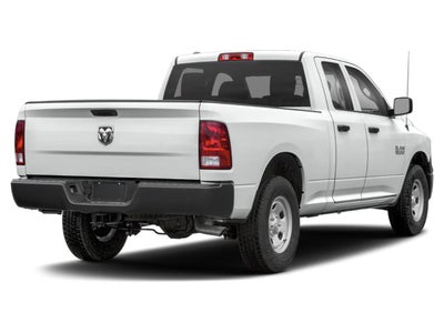 2019 RAM 1500 Classic Express 4x2 Quad Cab 6'4" Box