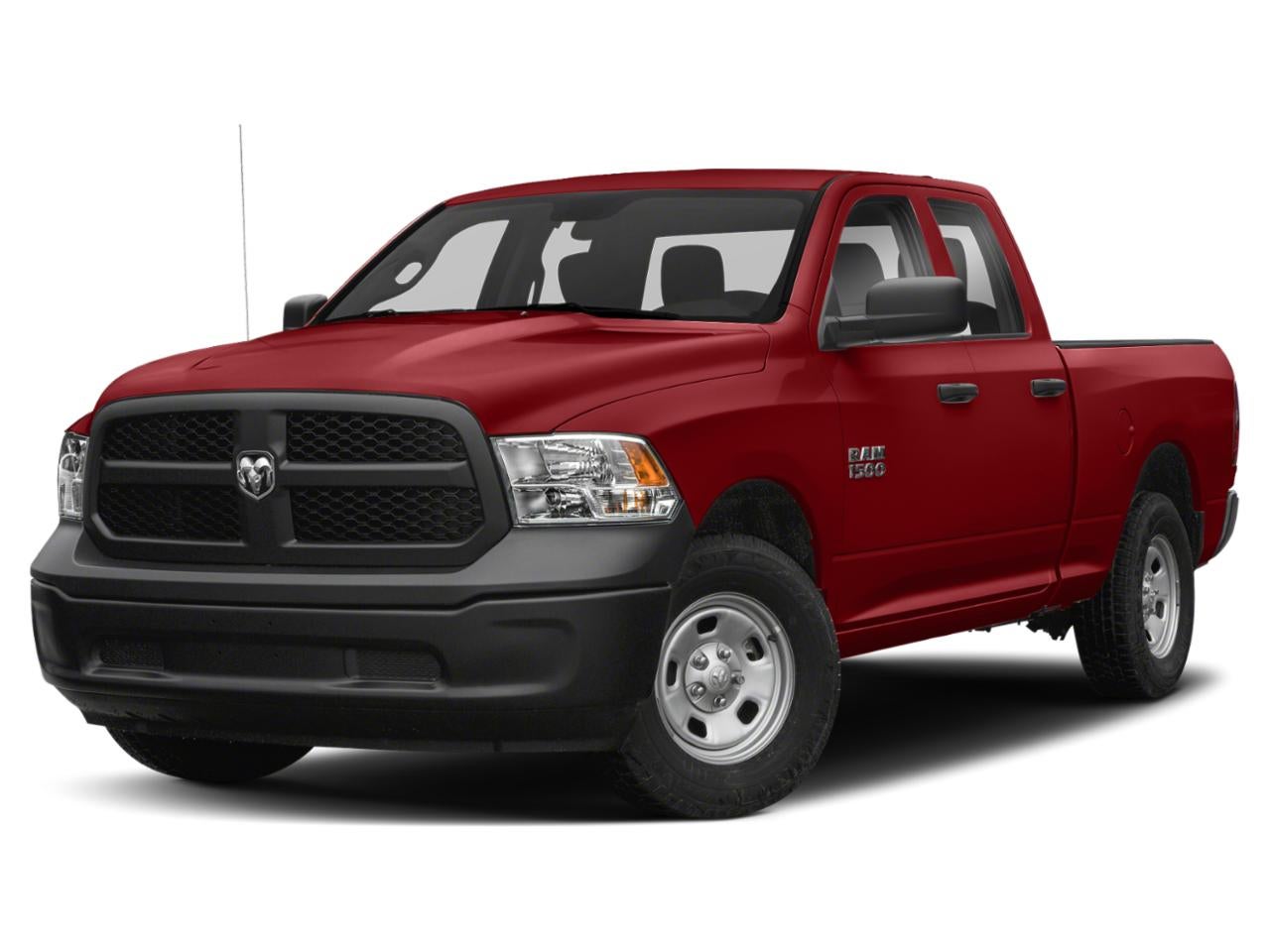 2019 RAM 1500 Classic Big Horn 4x2 Crew Cab 6'4" Box