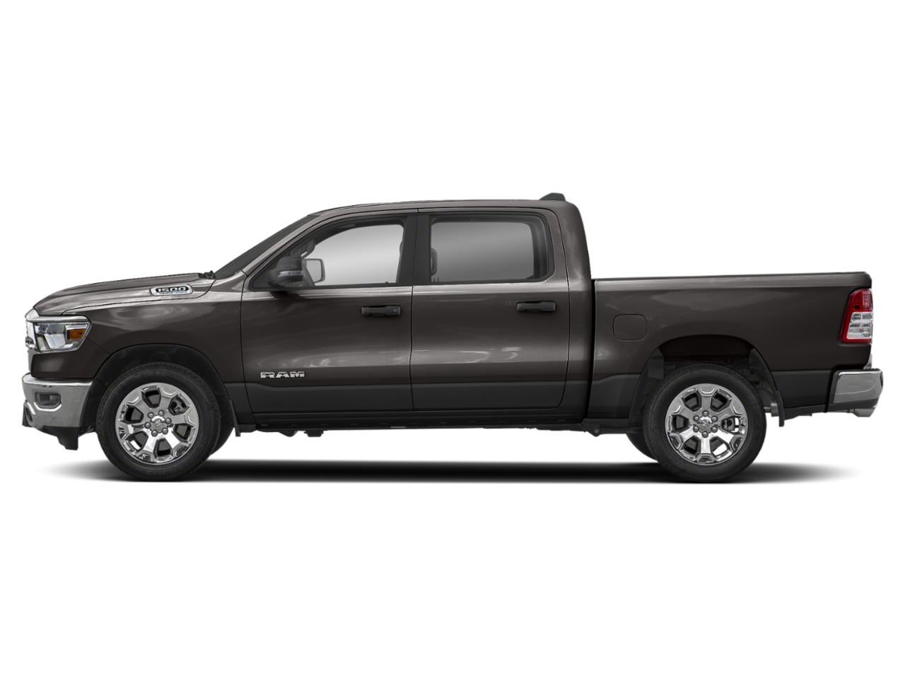 2023 RAM 1500 Big Horn 4x4 Crew Cab 5'7" Box