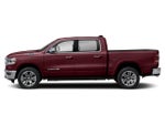 2019 RAM 1500 Longhorn 4x4 Crew Cab 5'7" Box