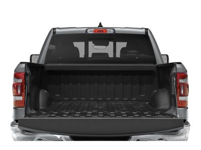 2019 RAM 1500 Limited 4x4 Crew Cab 6'4" Box