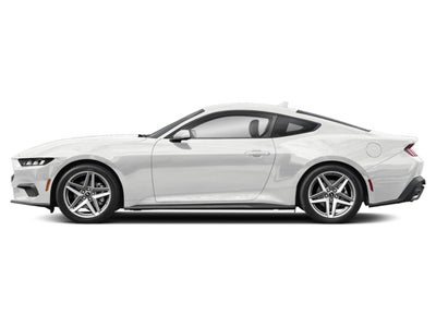 2025 Ford Mustang EcoBoost Fastback