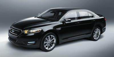 2017 Ford Taurus Limited FWD
