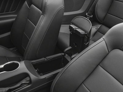 2018 Ford Mustang EcoBoost Convertible