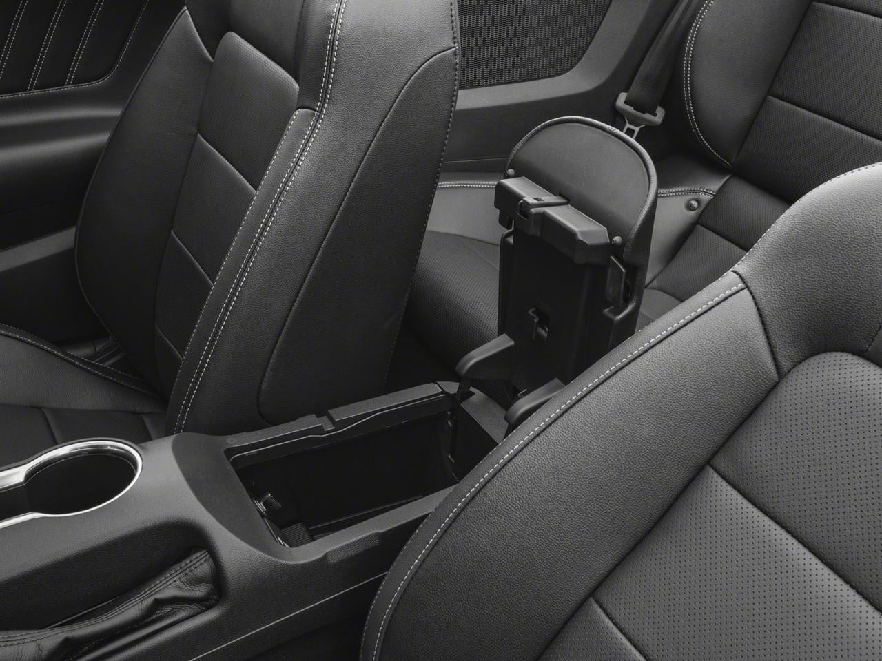 2018 Ford Mustang EcoBoost Convertible