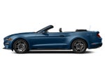 2018 Ford Mustang EcoBoost Convertible