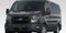 2021 Ford Transit Passenger Wagon T-350 148" Low Roof XLT RWD