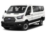 2021 Ford Transit Passenger Wagon T-350 148" Low Roof XLT RWD