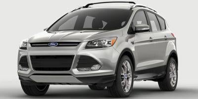 2015 Ford Escape FWD 4dr SE
