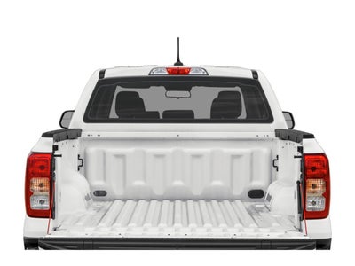2024 Ford Ranger XL 2WD SuperCrew 5' Box