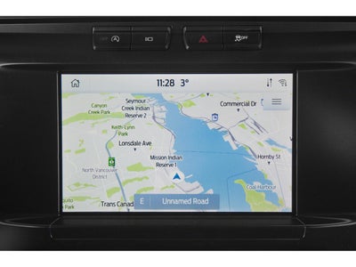 2022 Ford F-150 XLT 2WD SuperCrew 5.5' Box