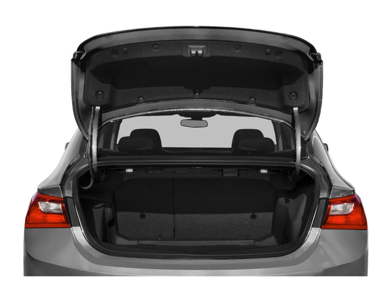 2019 Chevrolet Malibu LS