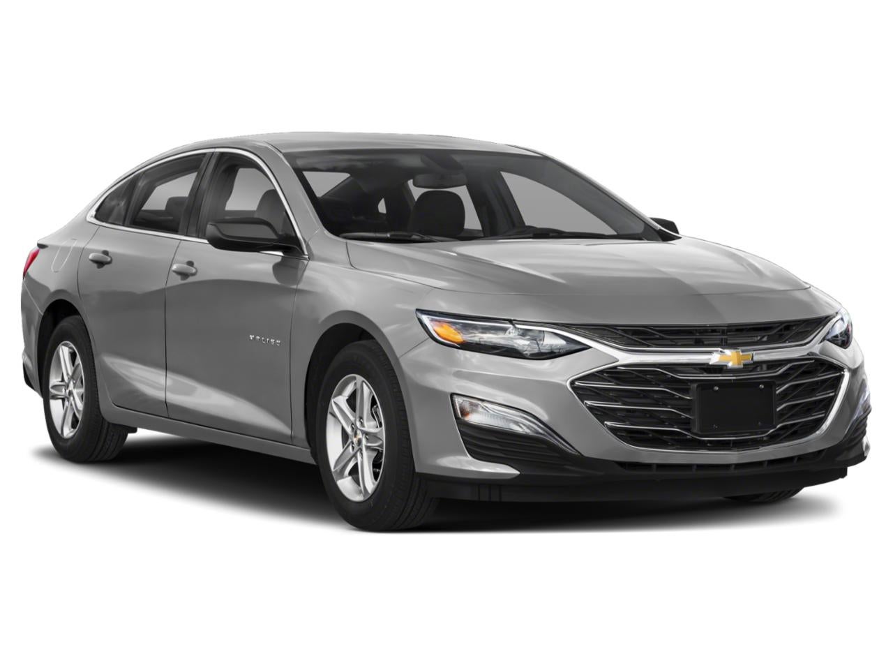 2019 Chevrolet Malibu LS