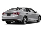 2017 Chevrolet Malibu 1LS