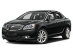 2015 Buick Verano 4dr Sdn Convenience Group