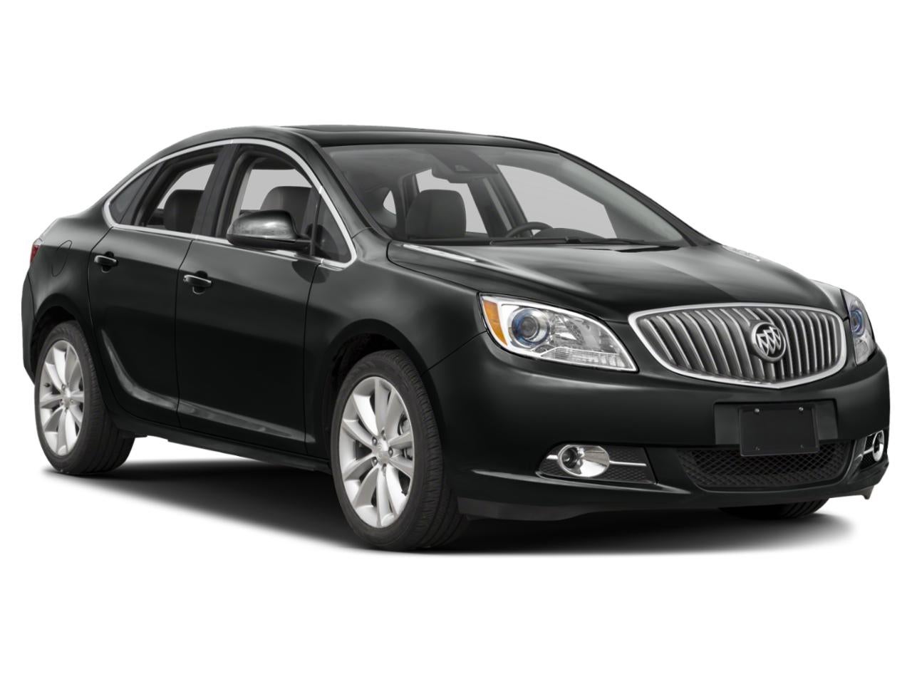 2015 Buick Verano 4dr Sdn Convenience Group