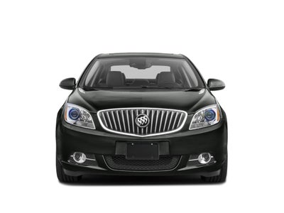 2015 Buick Verano 4dr Sdn Convenience Group